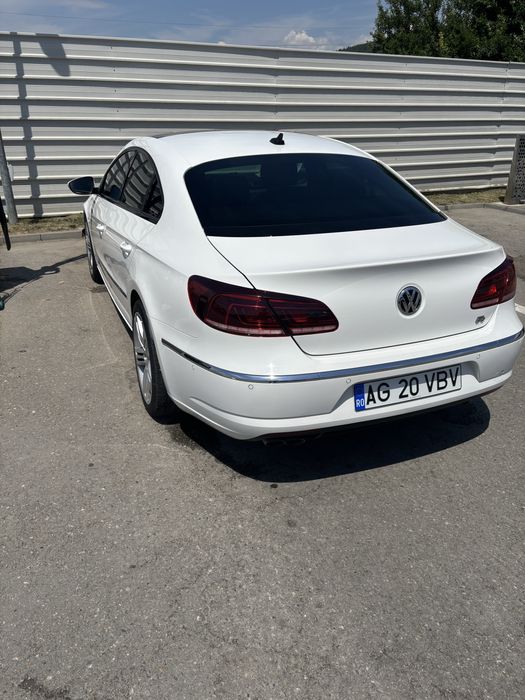 Vand passat cc 2013 full