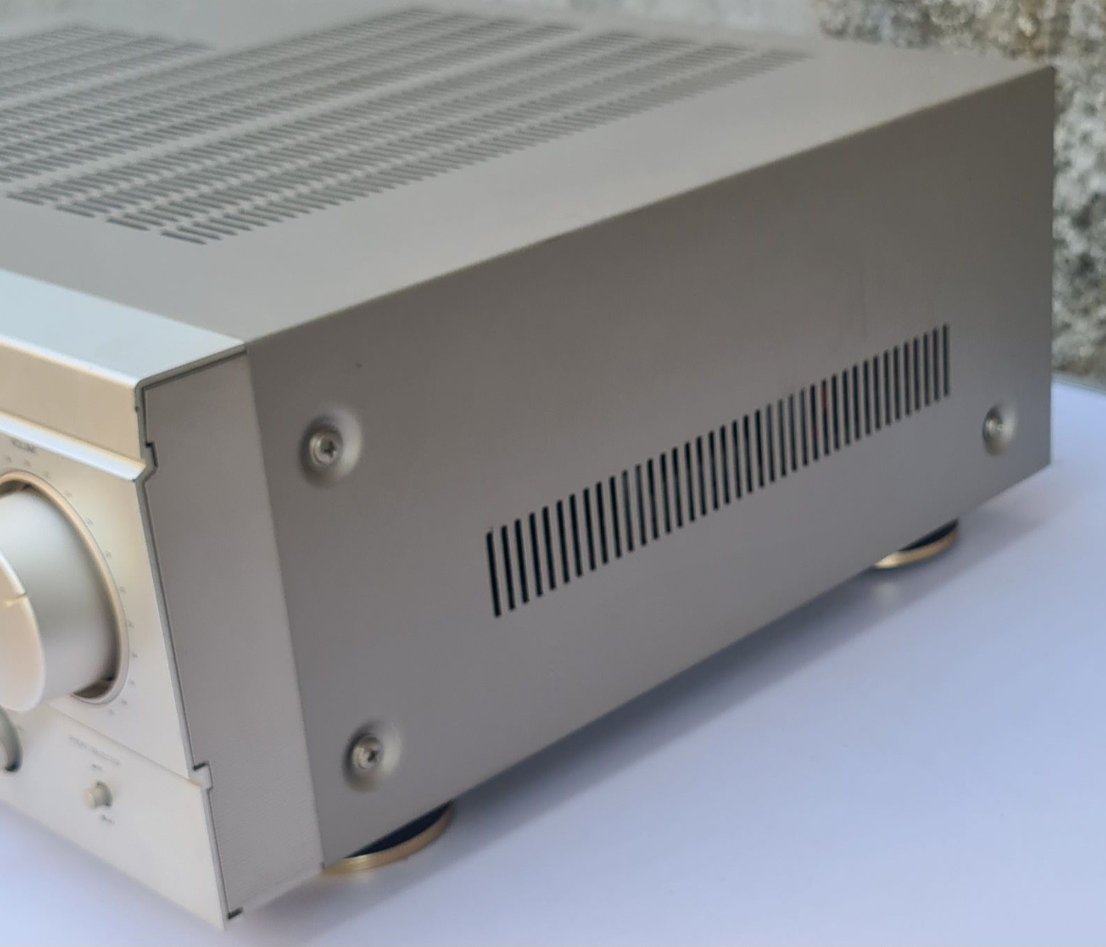 Denon PMA-860 Made In Japan