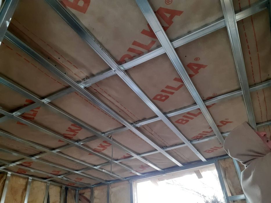 Echipa rigipsari bine formata , Dacă nu facem calitate nu platiti