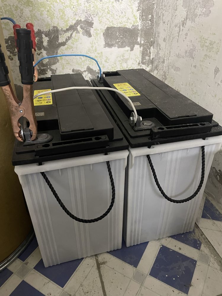 ups invertor 6-8 soat 220volt bilan taminlaydi