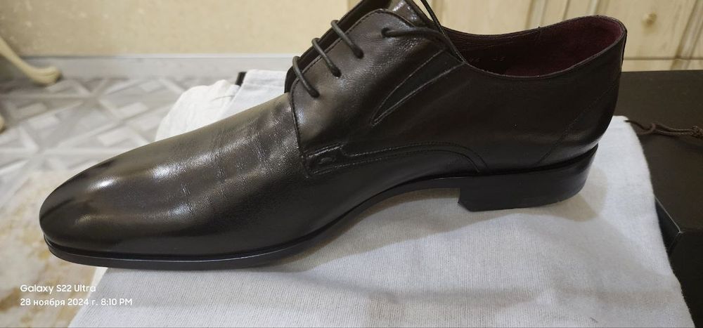 Обувь (премиальная) 4 пары оптом