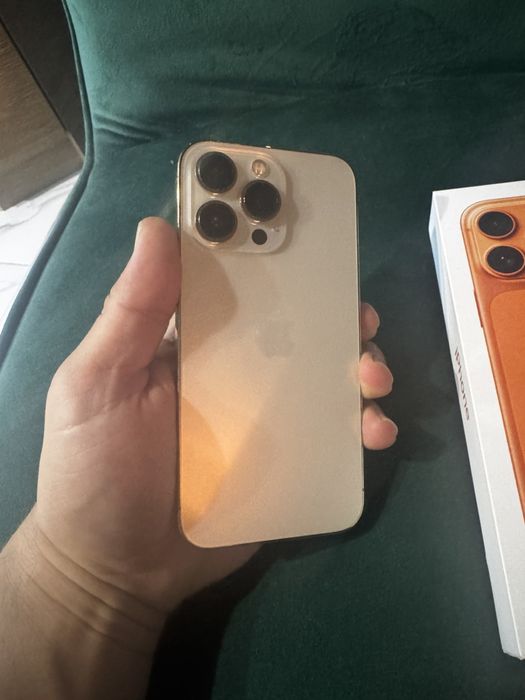 Iphone 13 PRO 256GB