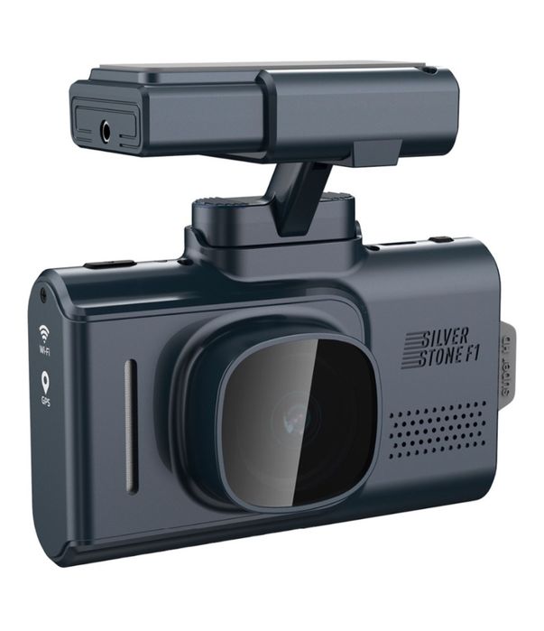 Продам видерегистратор SilverStone F1 City Scanner с гарантией год