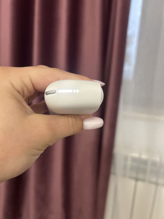 Iqos alb aproape nou