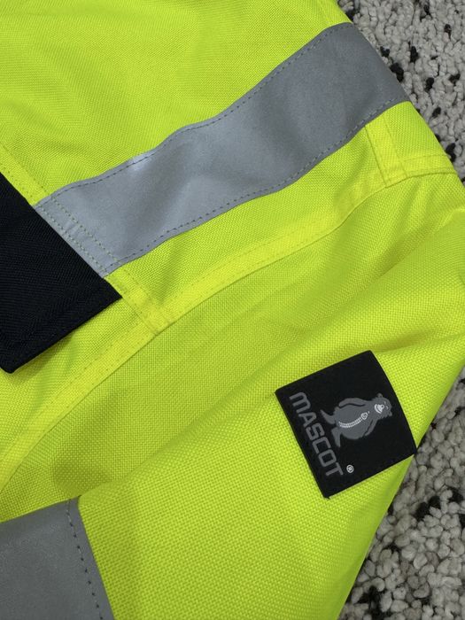 Мъжко работно яке. Размер L