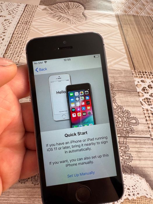 Iphone 4s Използван