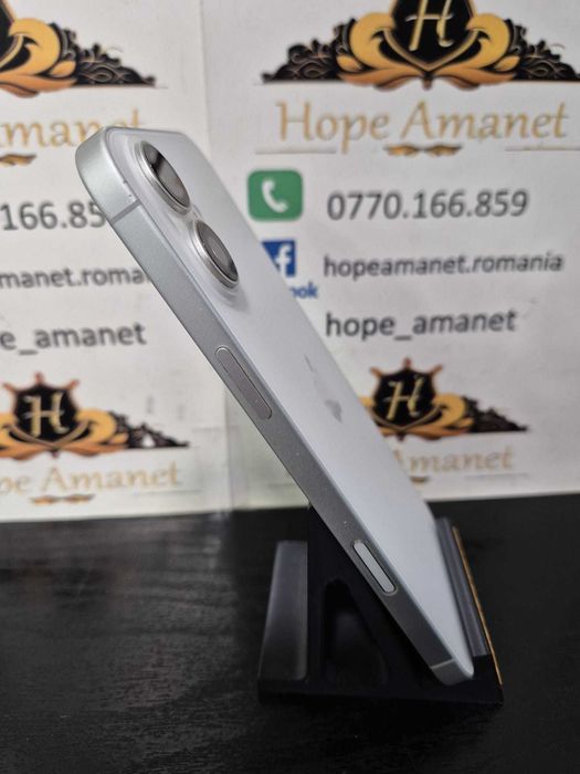 Hope Amanet P10/Iphone 16 Plus