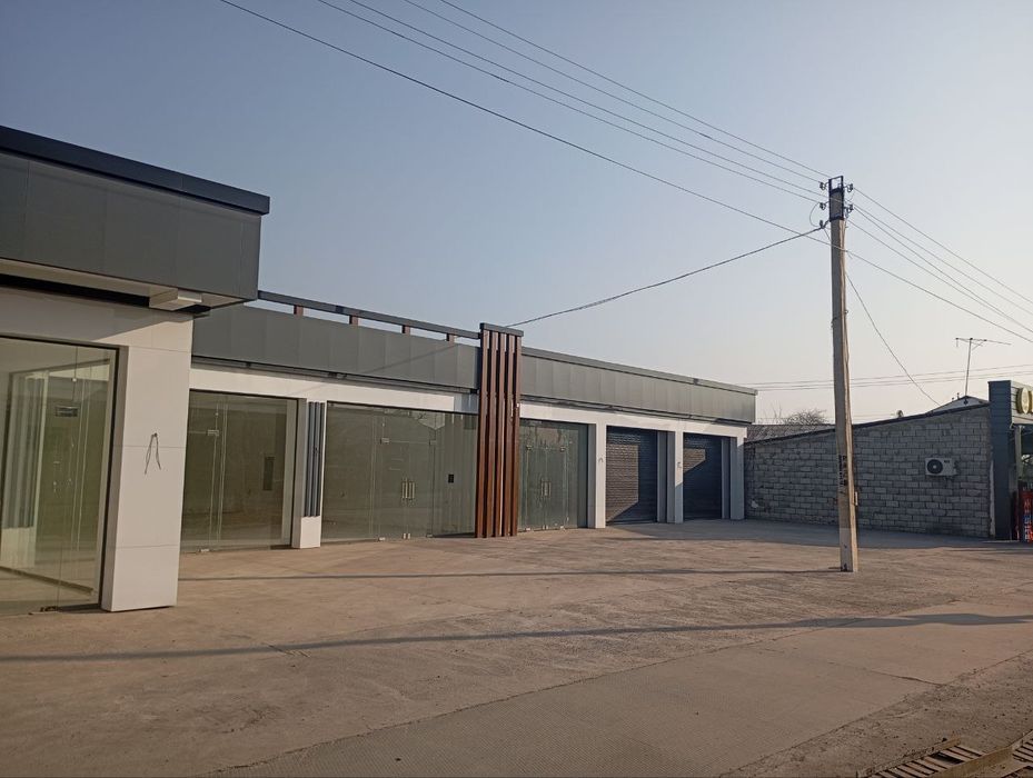 Sotiladi kelishinadi