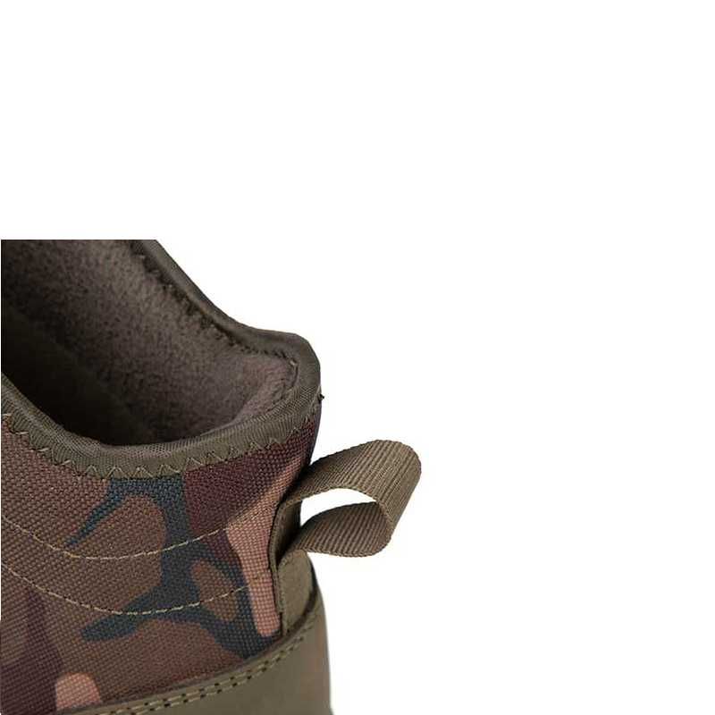 Зимни боти Fox Khaki Camo V2 Boot