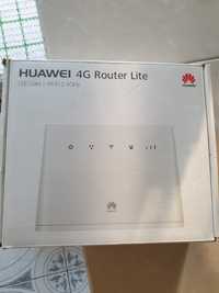 Router Huawei B311 4G fara fire,prin casa,DIGI
