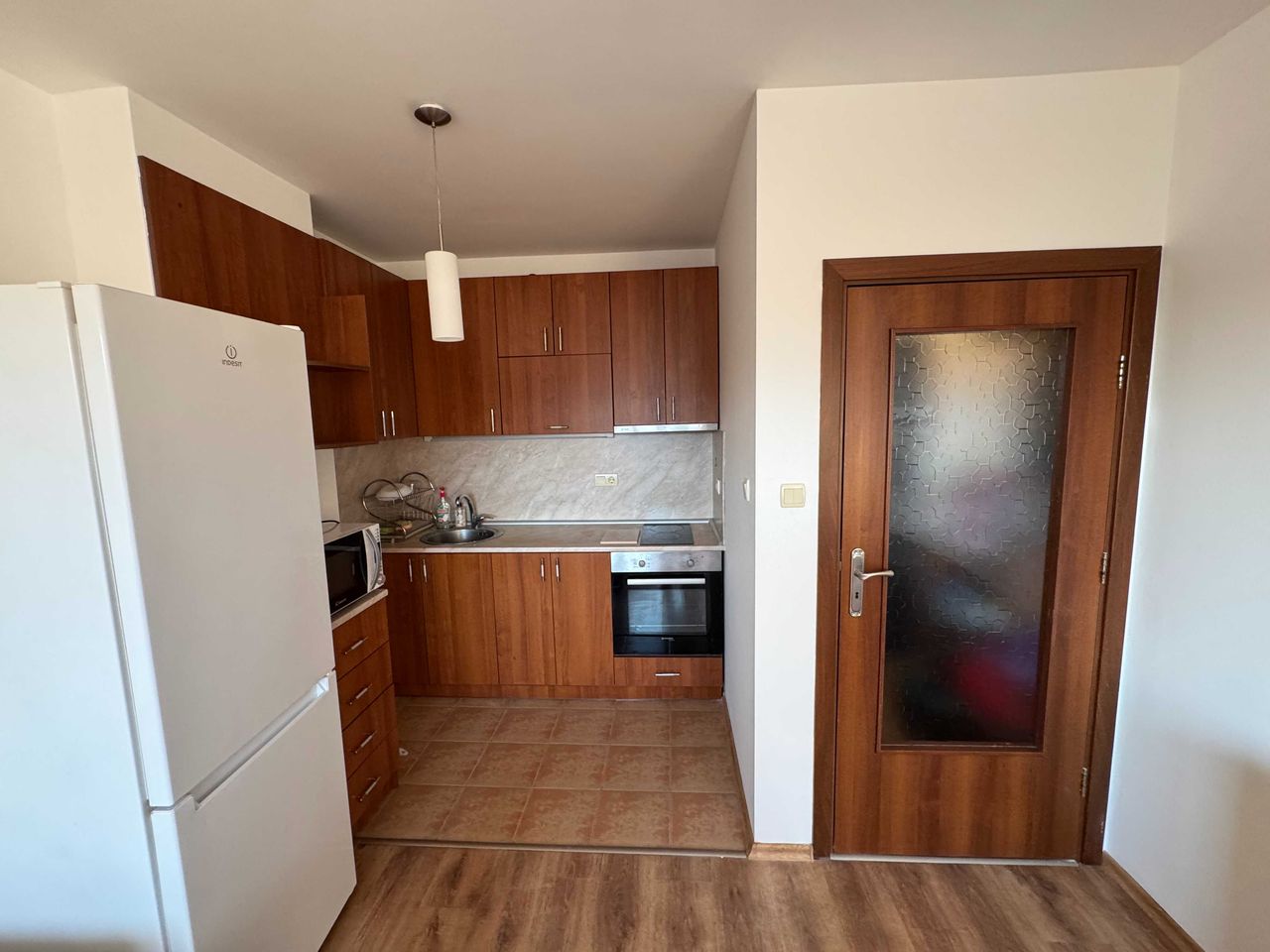 Дава се под наем Двустаен апартамент в София, Овча купел 1 - 54 кв.м за 459 € - Снимка #2