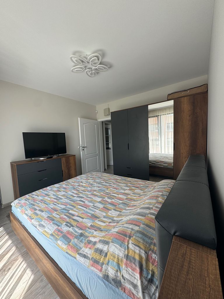 Продава се Двустаен апартамент в Перник, Изток - 62 кв.м за 1855 €/кв.м - Снимка #10