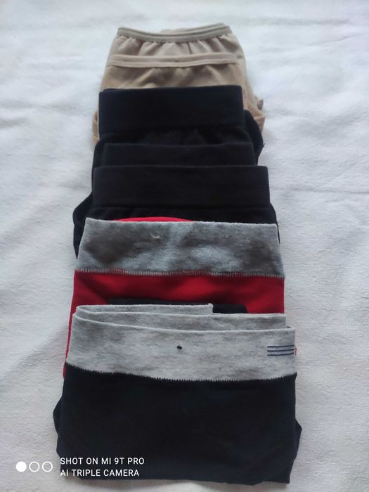 Бикини Craze малък размер