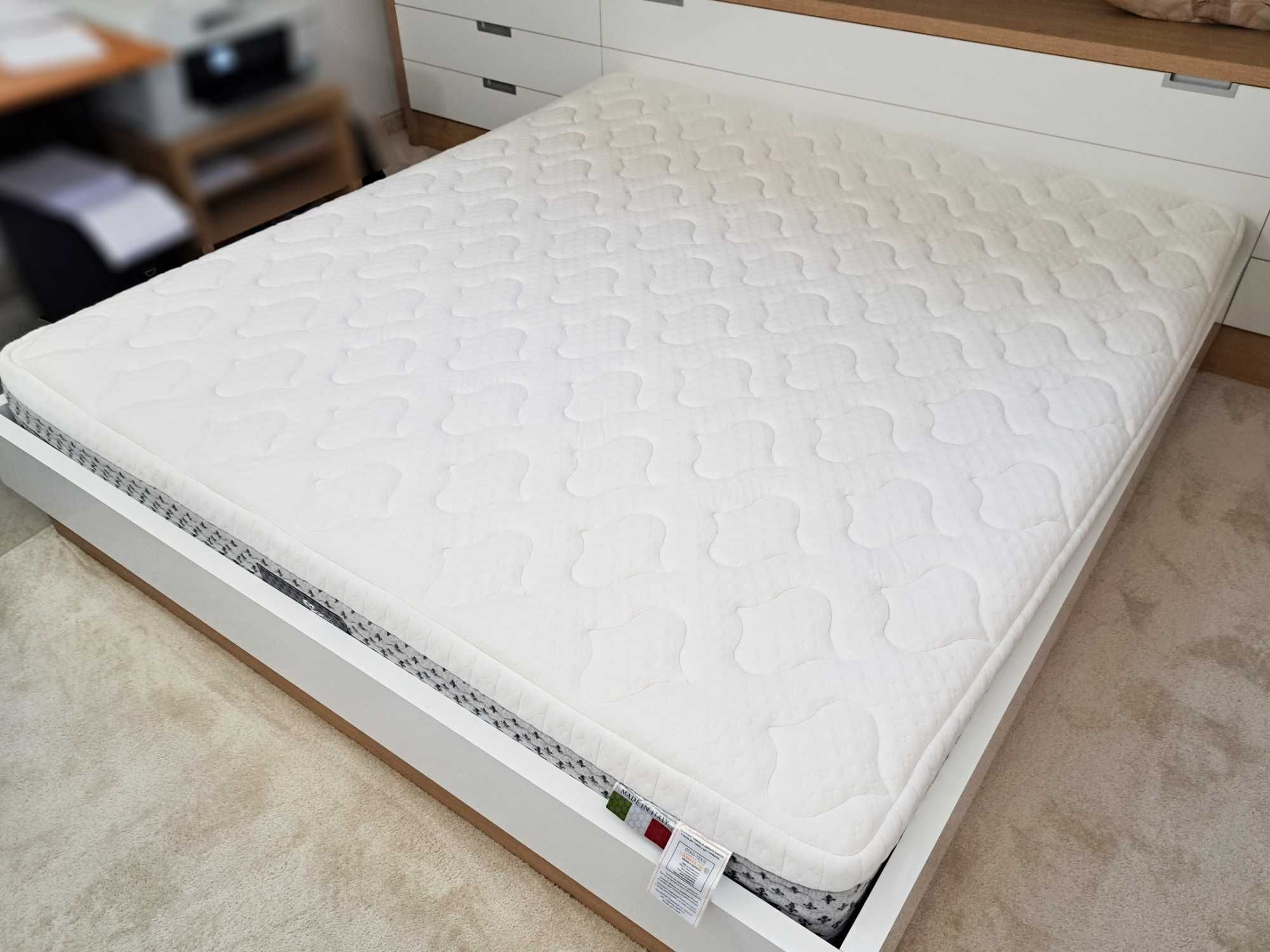 Premium матрак Magniflex Comfort Dual 180x200