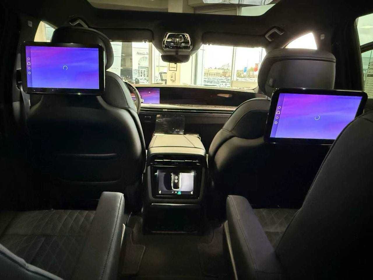 Cadillac Optiq Lyriq Escalade вся линейка по заказу в краткие сроки