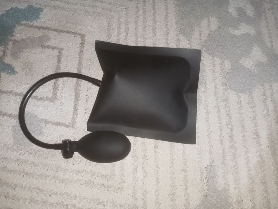 Воздушная подушка