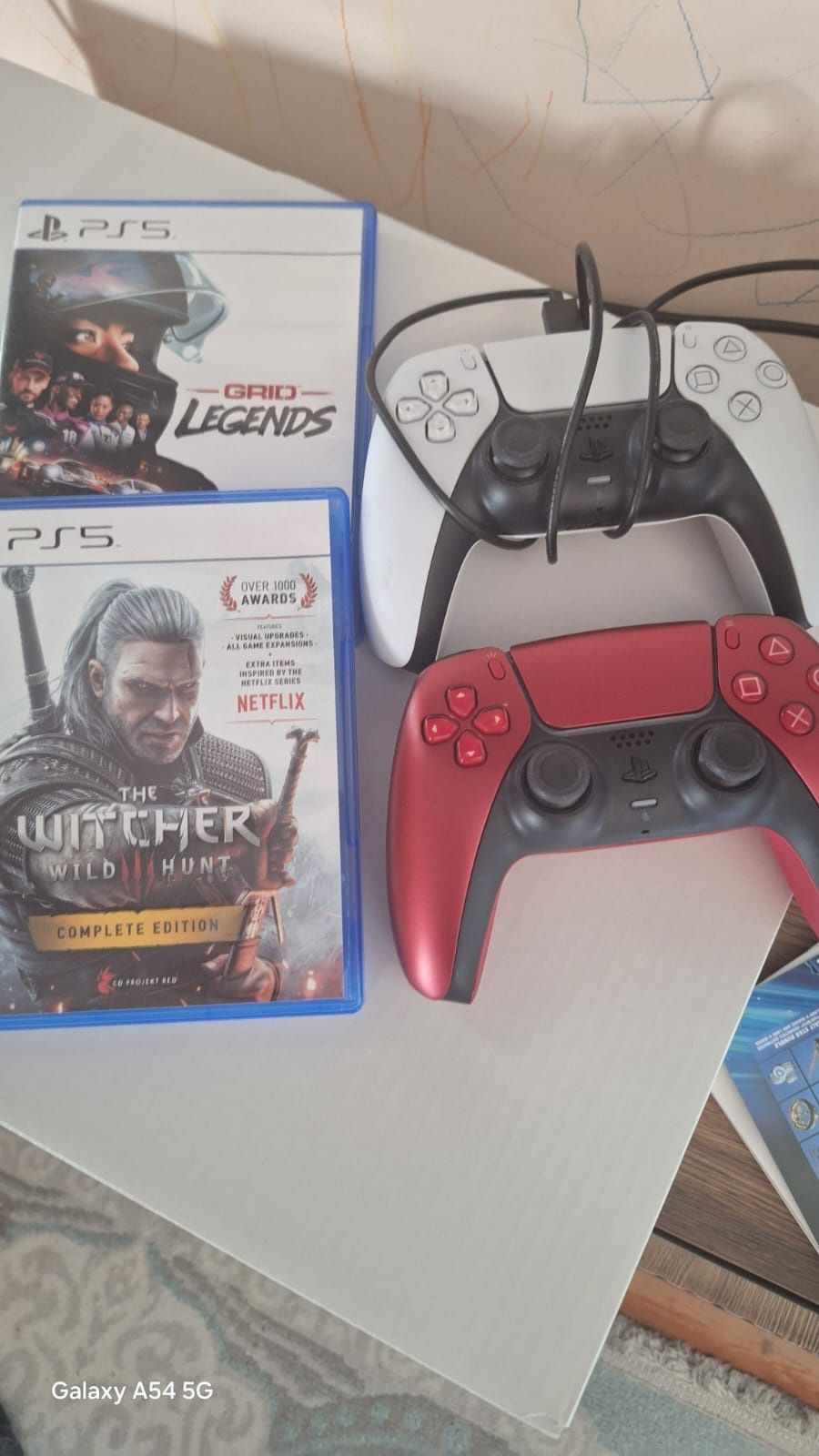 Прода play station 5