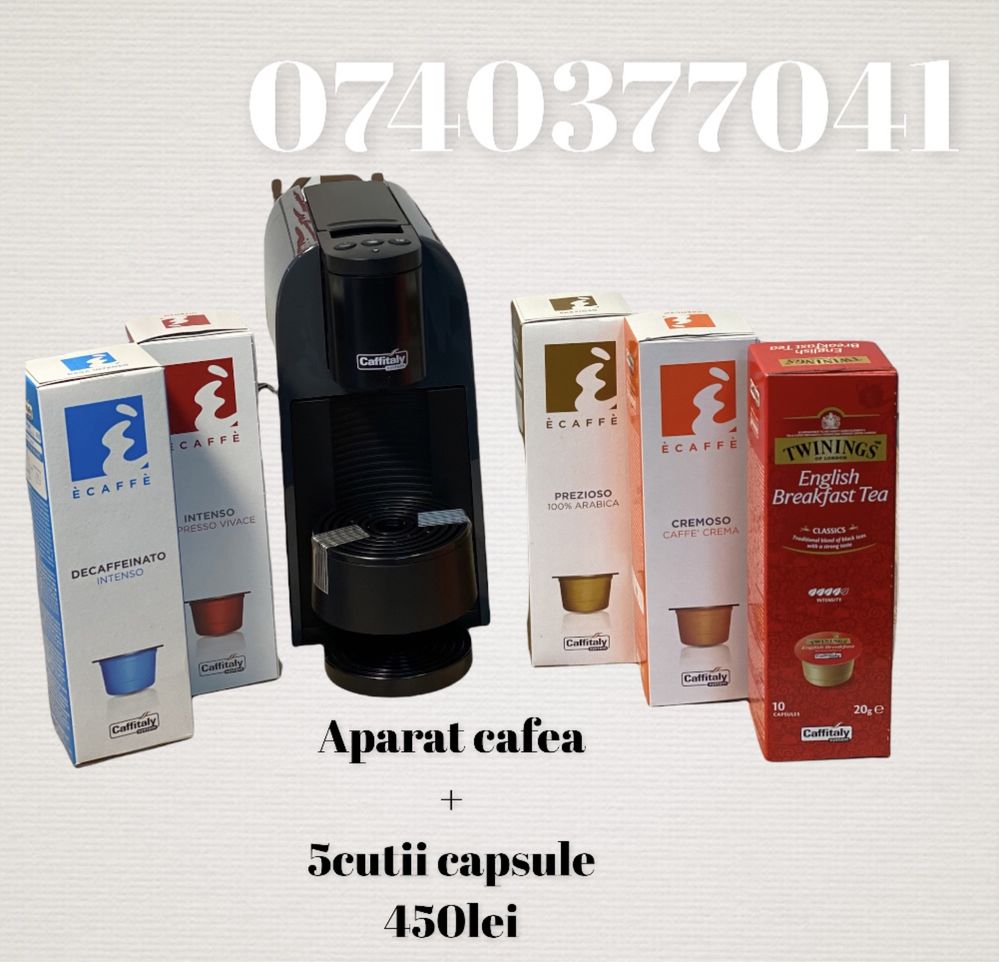 Lavazza espresso point oferta