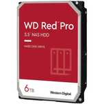 Vand Hard disk WD Red Pro 6TB SATA-III 7200RPM 256MB