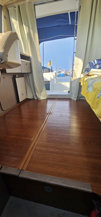 Beneteau Antares 805