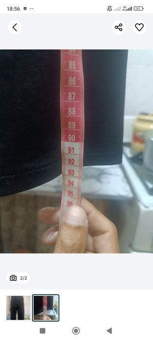 Продаются школьные брюки на девочку 5класс