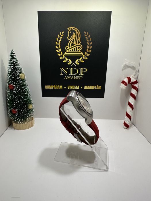 NDP Amanet NON-STOP Calea Vitan Nr. 121 Swatch  (45155)