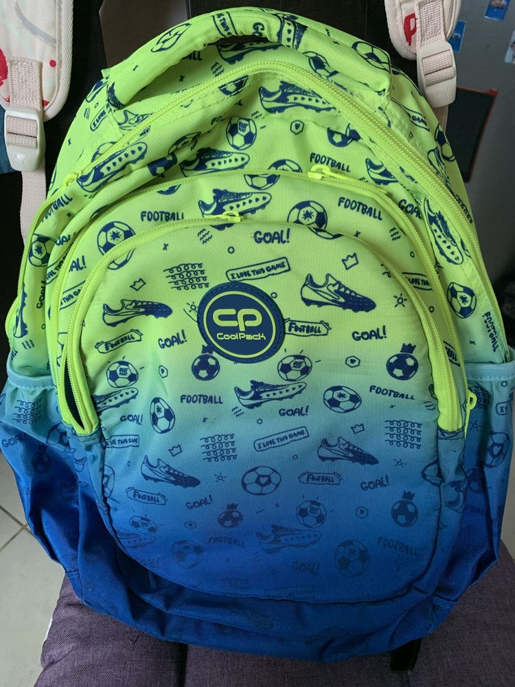 Раница coolpack