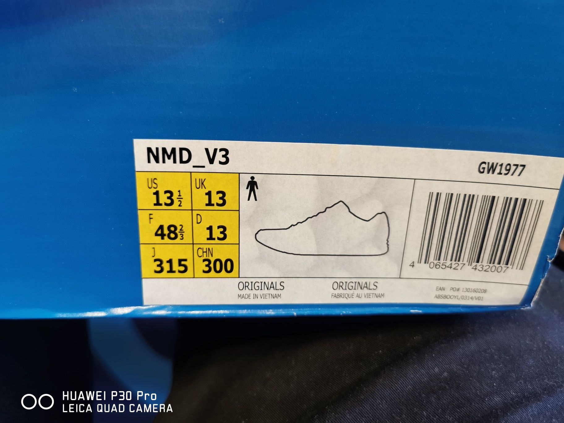 Adidasi  nmd v3 (48)