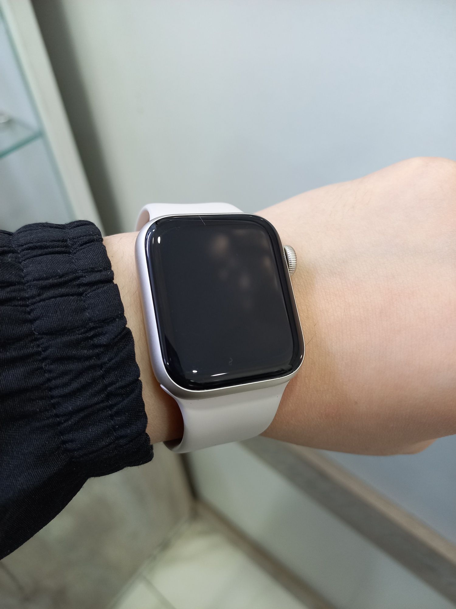 Продаётся Apple watch se 2 / эпл вотч се2