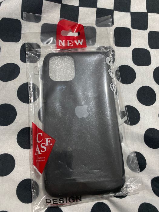 Husa iPhone 11 Pro