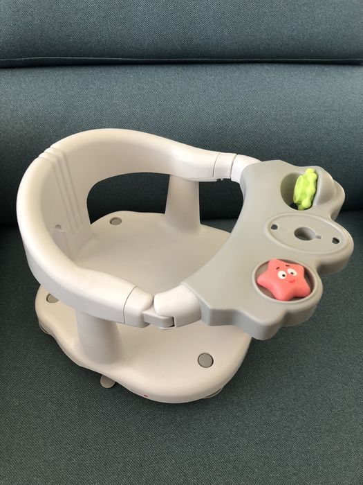 Vand scaun de baie antiderapant