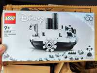 LEGO Mini Steamboat Willie GWP 40659 - лимитирано издание