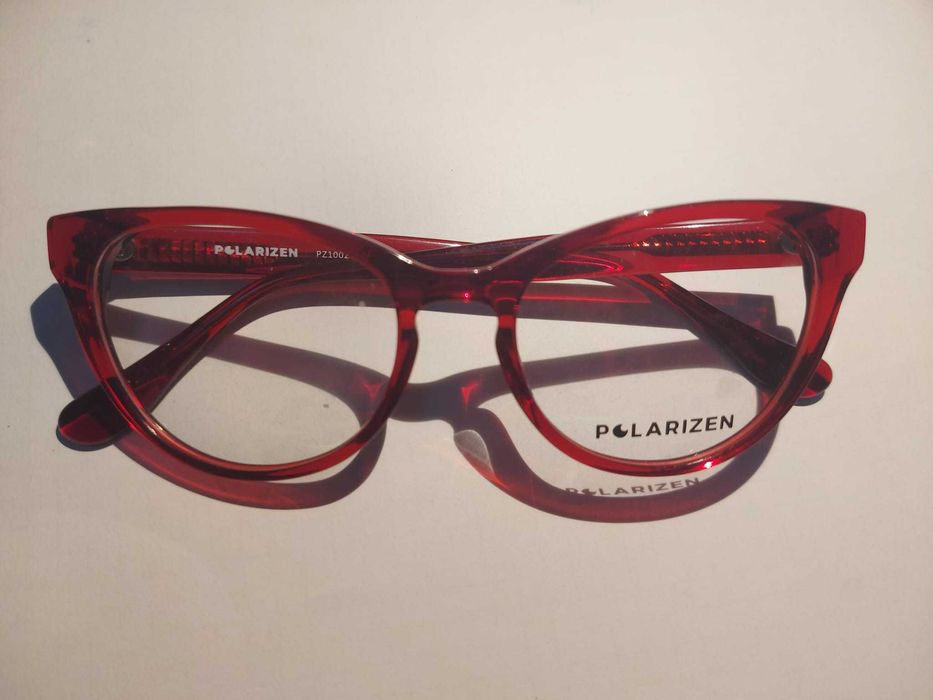 Rame ochelari de vedere dama Polarizen PZ1002 C005