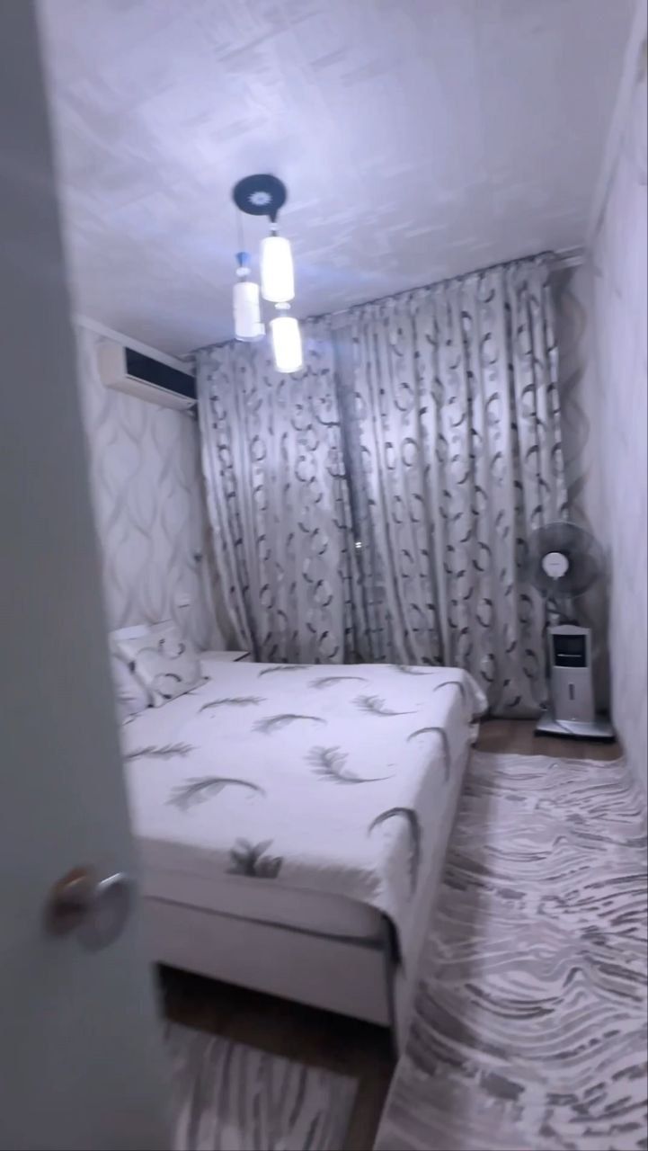 Kvartira arenda qizlarga bez makler