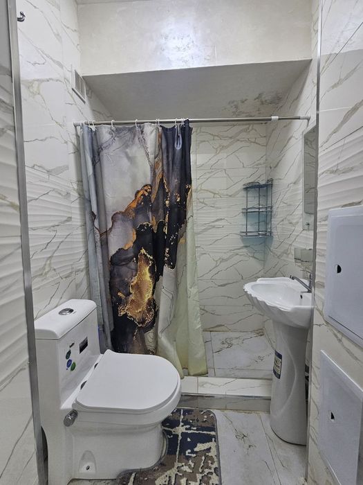 Продается квартира 3х комнатная