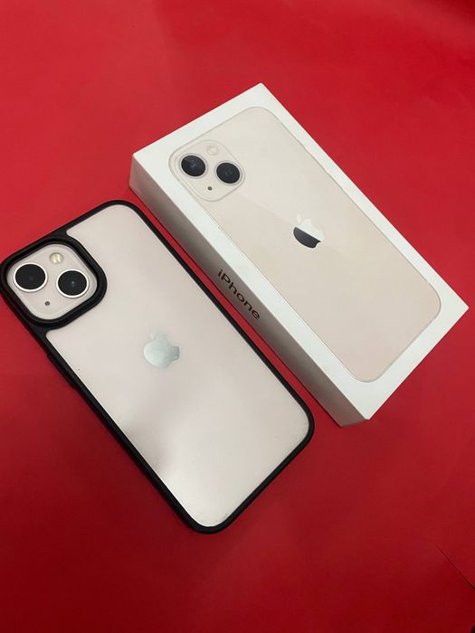 Iphone 13 128gb.  ideal