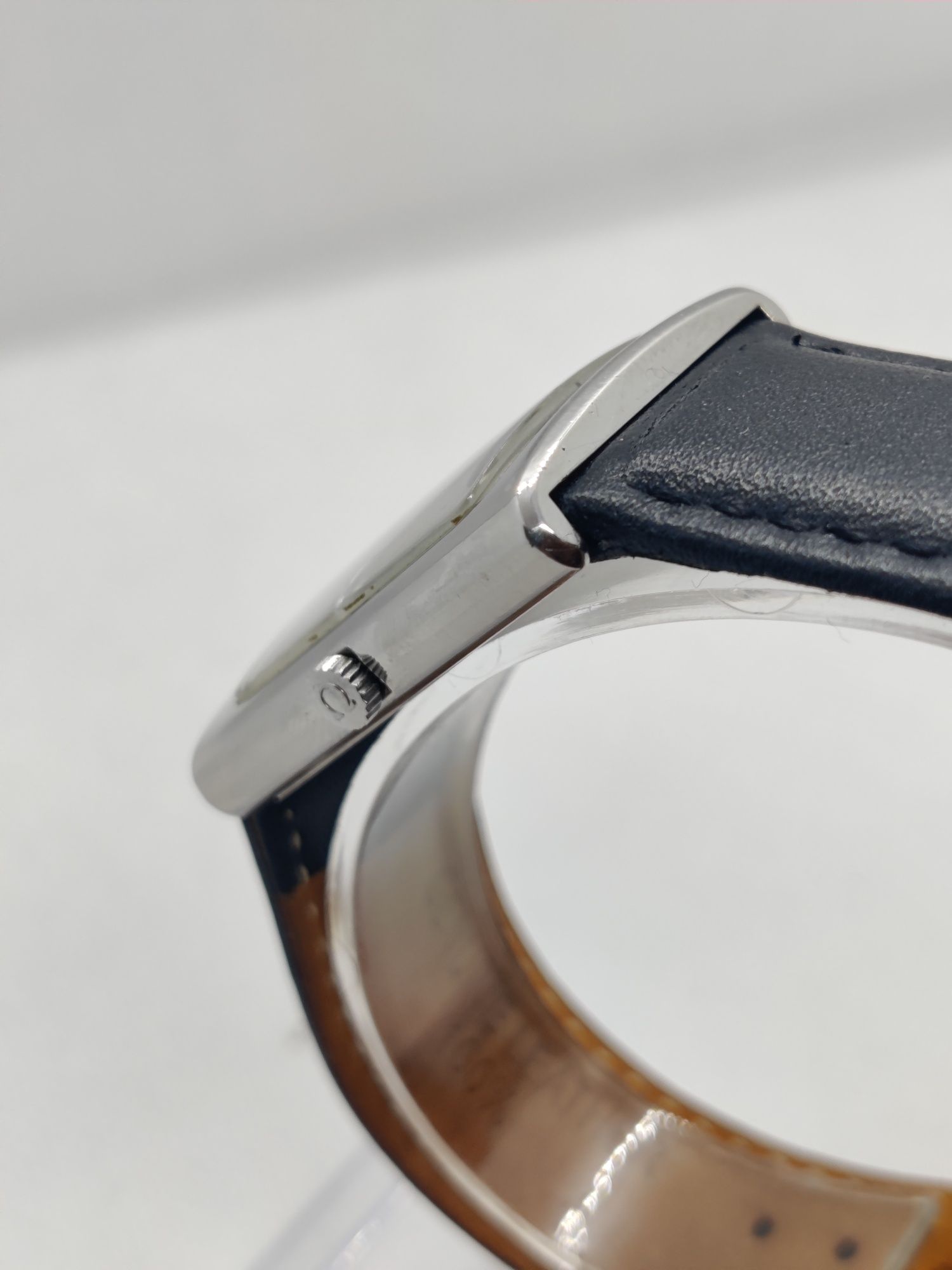 Omega Devile Tank  mecanic  an 1972