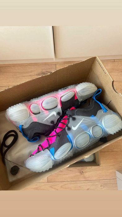 100% Оригинални Nike Ispa Link Axis в размери 42.5 и 46