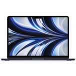MacApple MacBook Air 13 M2 8-Core/8GB/256GB (MLY33 - Late 2022) Midnig