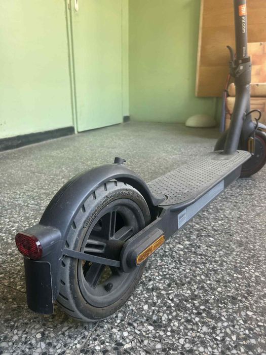 Електрическа тротинетка Xiaomi
