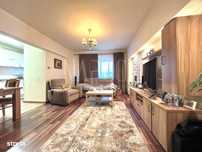 Apartament 4 camere de vanzare in Manastur, Cluj Napoca