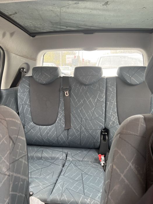 Smart 44 1.5 diesel automat