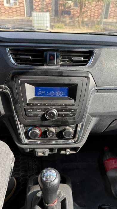 Продаётся Автомобиль SHINERAY T30