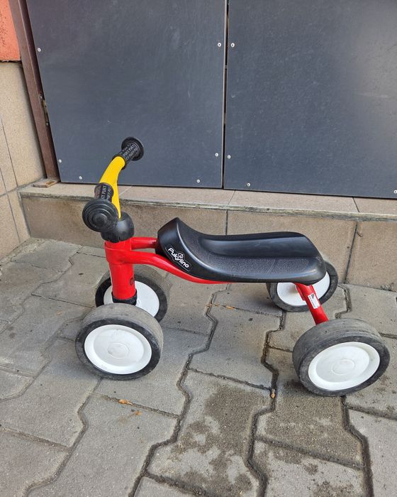Tricicleta Puky copii