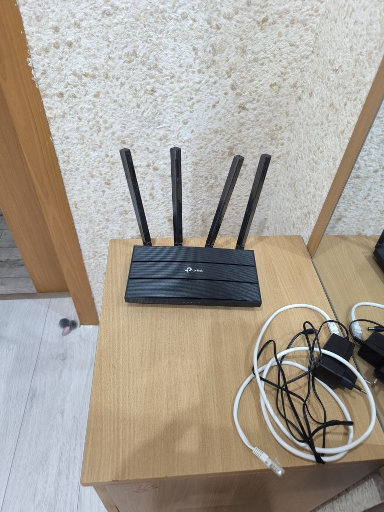 Продам Роутер wi-fi