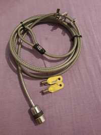 Cablu de securitate Kensington K64615EU