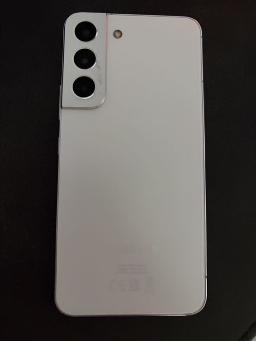 [Pont] Samsung S22 128GB, 8GB RAM + Cadou