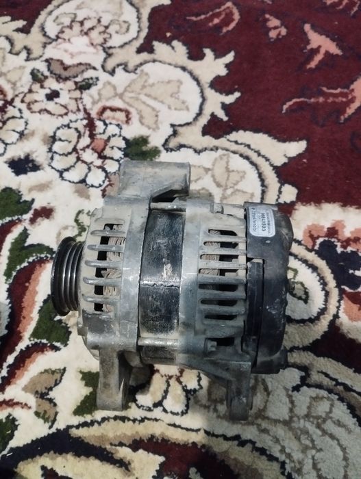 Spark 1.25 matorga ginerator sotiladi