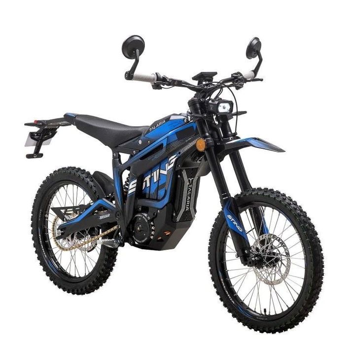 Talaria TL4000 MX4 Road Legal by 070.ro - PRODUS NOU