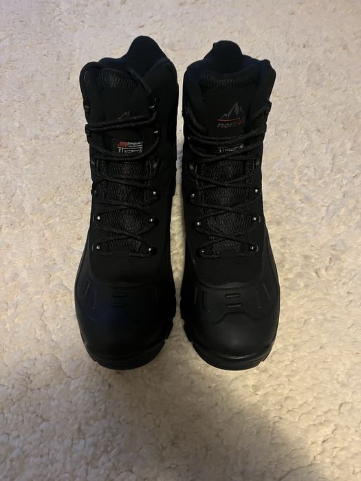 Bocanci de iarna barbati nortiv8